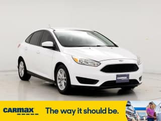 Ford 2018 Focus