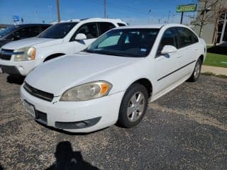 Chevrolet 2011 Impala