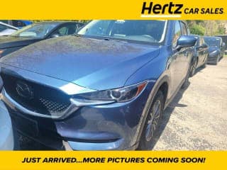 Mazda 2019 CX-5