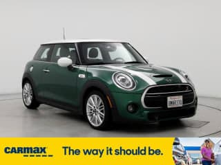 MINI 2020 Hardtop 2 Door