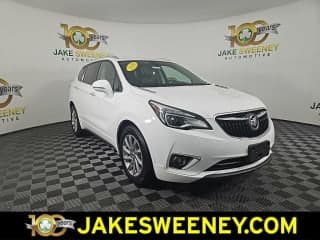 Buick 2019 Envision