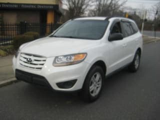 Hyundai 2010 Santa Fe