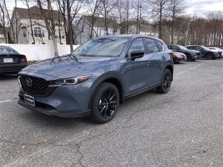 Mazda 2024 CX-5