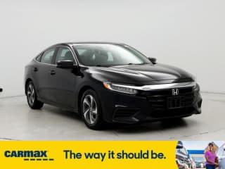 Honda 2019 Insight