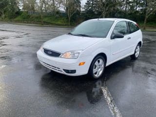 Ford 2007 Focus