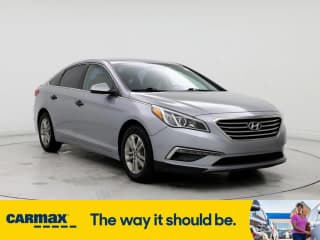 Hyundai 2015 Sonata