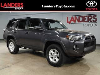 Toyota 2022 4Runner