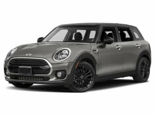 MINI 2018 Clubman