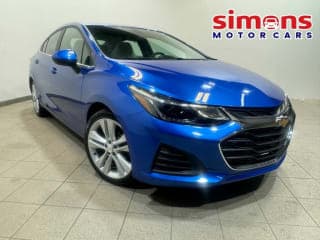 Chevrolet 2019 Cruze