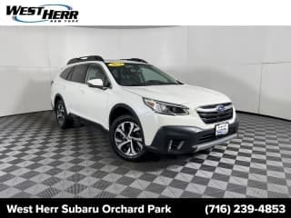 Subaru 2021 Outback