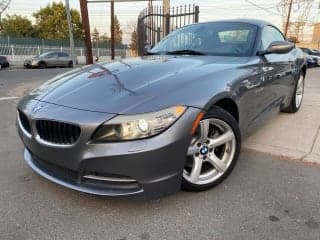 BMW 2012 Z4