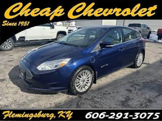 Ford 2016 Focus