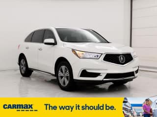 Acura 2020 MDX