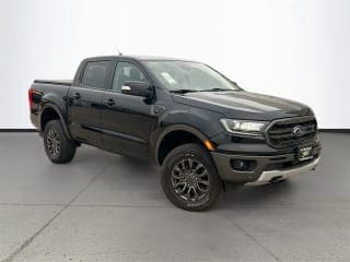 Ford 2021 Ranger