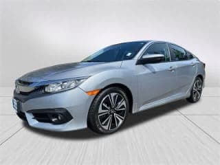 Honda 2016 Civic