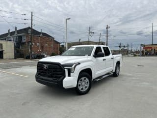 Toyota 2024 Tundra