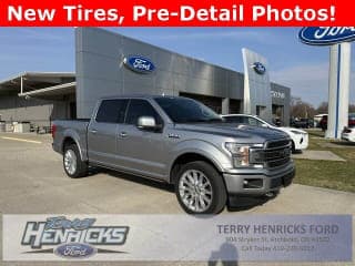 Ford 2020 F-150