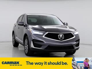 Acura 2021 RDX