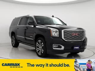 GMC 2020 Yukon XL