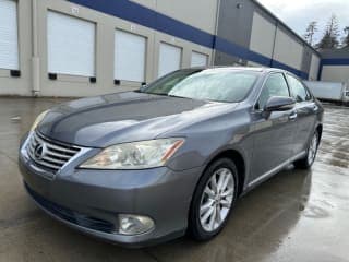 Lexus 2012 ES 350