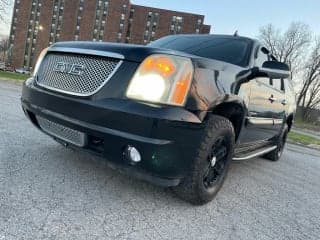 GMC 2007 Yukon XL