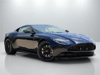 Aston Martin 2023 DB11