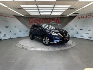 Nissan 2020 Murano