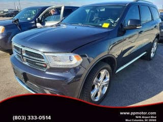 Dodge 2015 Durango