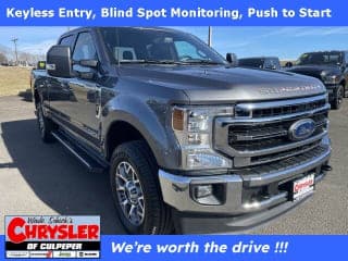 Ford 2022 F-250 Super Duty