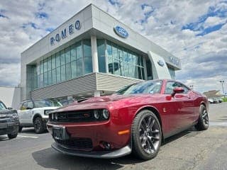 Dodge 2020 Challenger