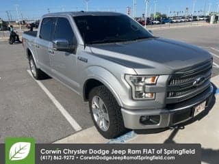 Ford 2016 F-150