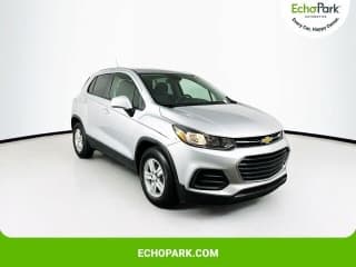 Chevrolet 2021 Trax