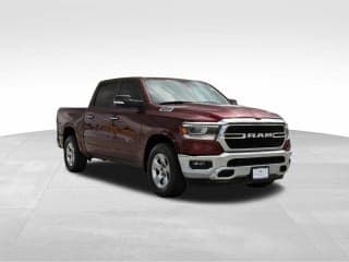 Ram 2019 1500