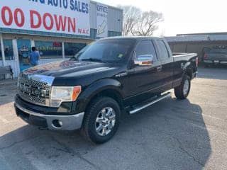 Ford 2013 F-150