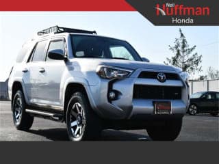 Toyota 2018 4Runner