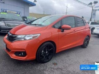 Honda 2020 Fit