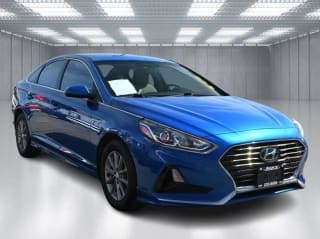 Hyundai 2018 Sonata