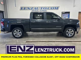 GMC 2017 Sierra 1500