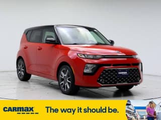 Kia 2020 Soul