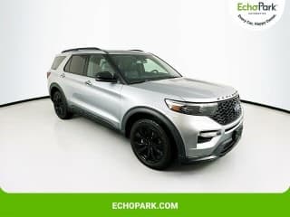 Ford 2021 Explorer