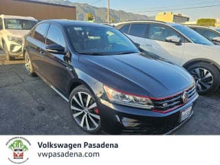 Volkswagen 2018 Passat