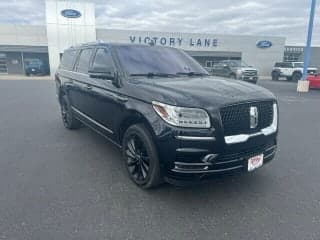 Lincoln 2020 Navigator L