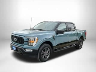 Ford 2023 F-150