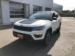 Jeep 2021 Compass