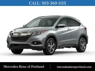 Honda 2021 HR-V