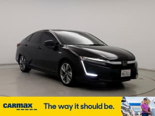 Honda 2019 Clarity Plug-In Hybrid