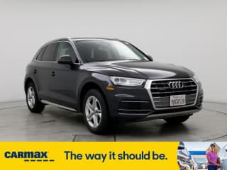 Audi 2019 Q5