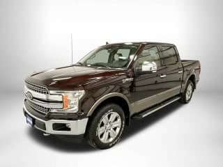 Ford 2018 F-150