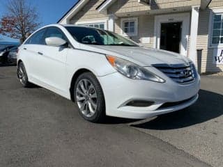 Hyundai 2012 Sonata