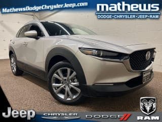 Mazda 2023 CX-30